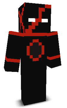 Vulpeculr's skin