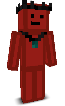 CrimsoneyeCult's skin