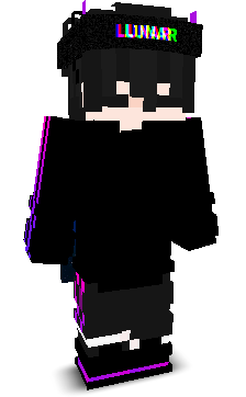 guihth's skin