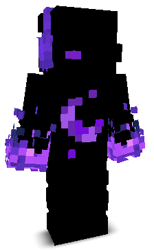 Aquafuchs's skin