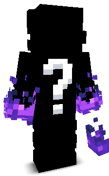 Astarieal's skin