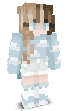 FireVortexz's skin
