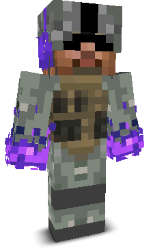 Lucas4321's skin