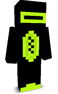DrAyhri's skin