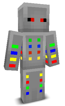 ItzLuQD's skin