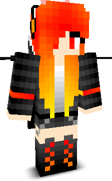 sigoblessed's skin
