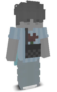 SASHKOBRATE's skin