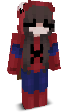ddfae's skin