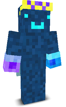 kacperelutek's skin