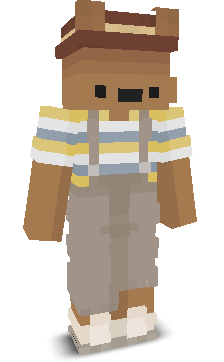 thel's skin