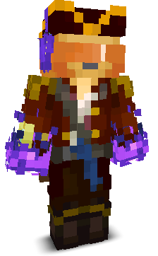 slxme_mc's skin