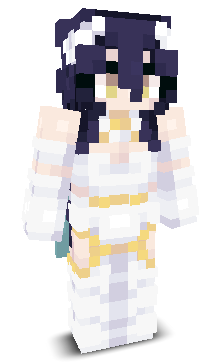 wxite's skin