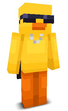 gazowanie's skin