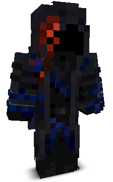 Opfight's skin