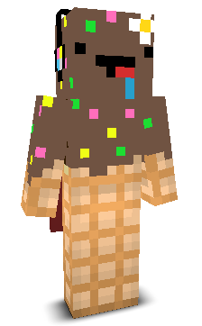 Purifie's skin