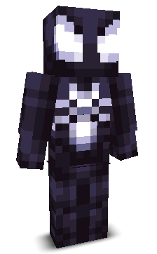 crowcubed's skin