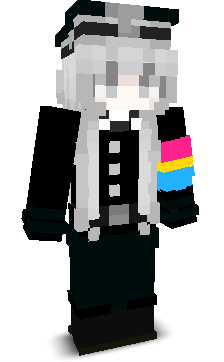 xxerny's skin