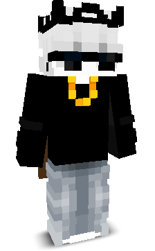TheoschmeoCat's skin