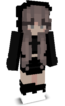 Almogino's skin