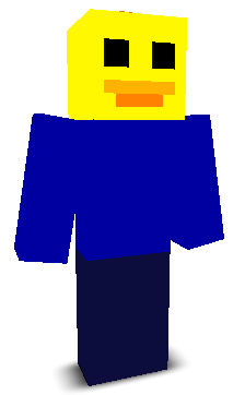 0h43's skin