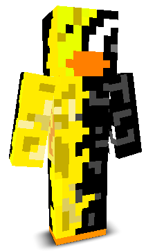 Herbatkaodtatka's skin