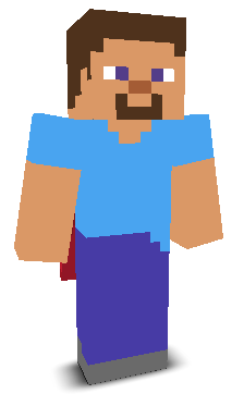OldgenPlayer's skin