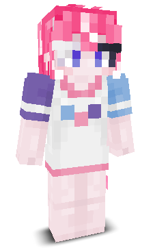 SpookziYT's skin