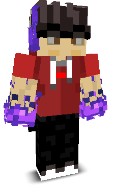 kazified's skin