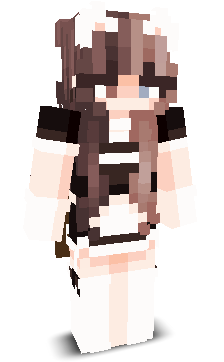 OrtyhueyMC's skin