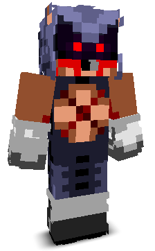 CKrazy420's skin
