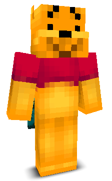 ShawSon's skin
