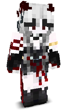 nricardo's skin