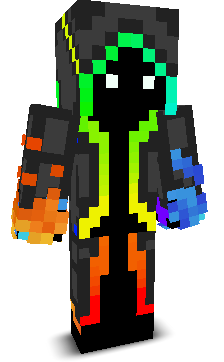 Eda10476520's skin