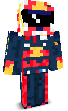 Maximprolgamer's skin