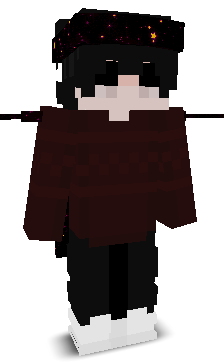 DoNaTaLo's skin