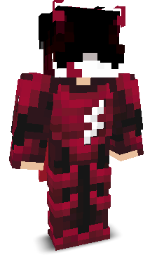 yBronks's skin