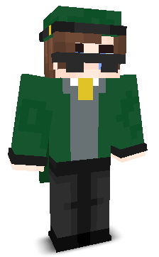 Wcstin's skin