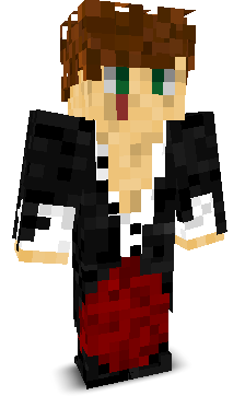 einfachMerti's skin