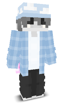 GoldCursor's skin