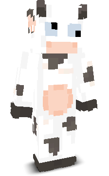 Krowka123's skin