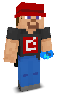 Arasidrichardo's skin