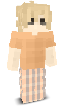 KetchupMosterd's skin
