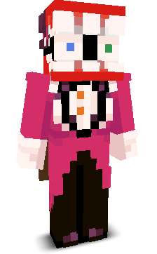 LuquinhasLQZ's skin