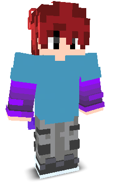 JeffinhoSleep's skin