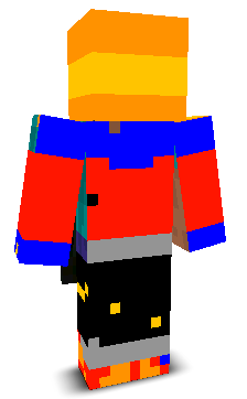 JarzyJ's skin