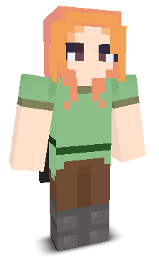 hotcornman's skin