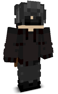 ulfilee's skin