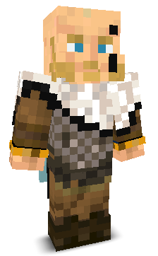 OneShotheory's skin