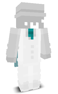 aaBaks's skin
