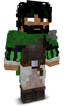 Jqrki's skin